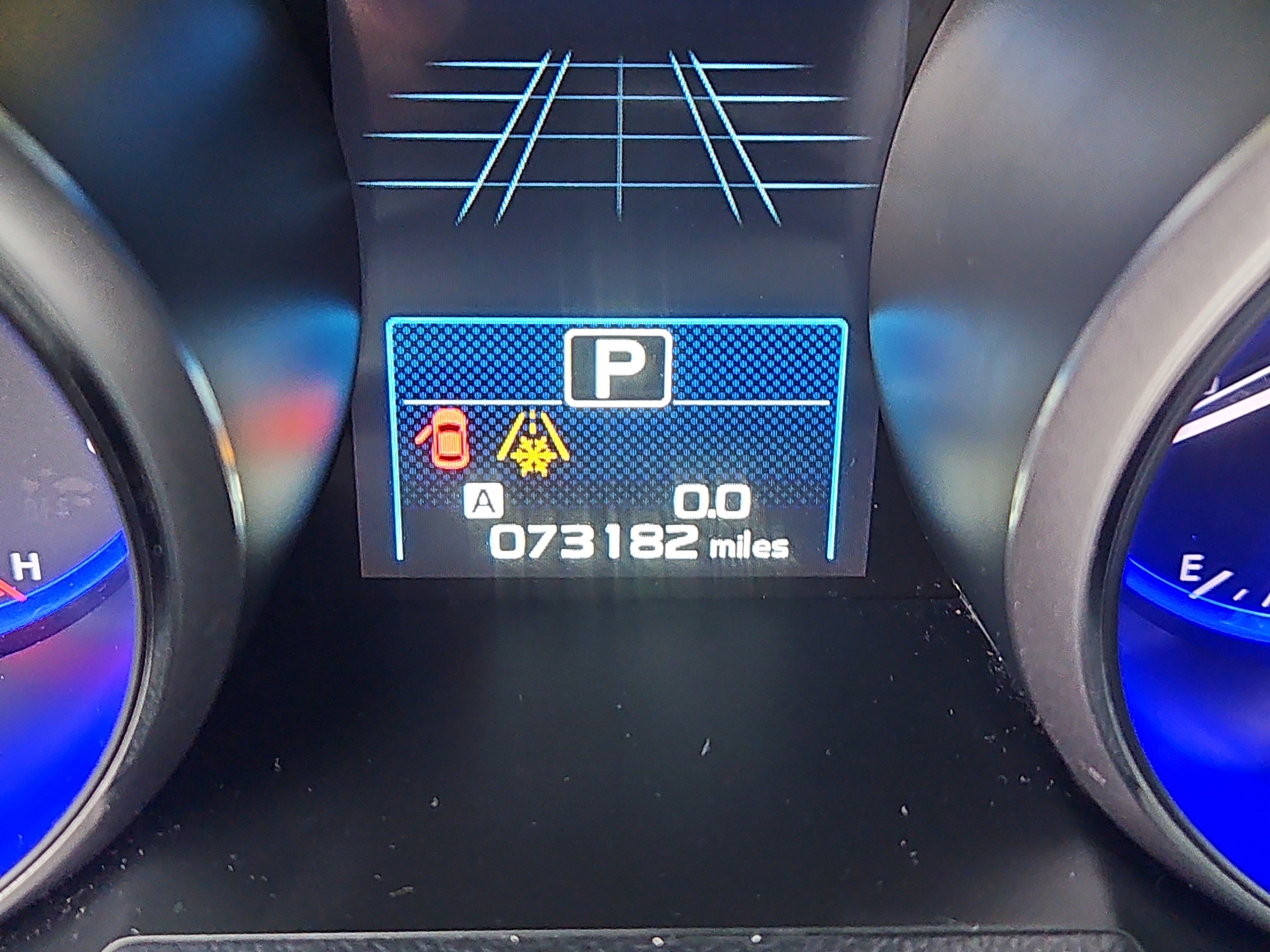 Used 2019 Subaru Legacy 2.5i Premium image 6