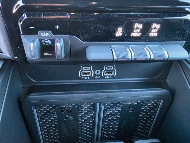 New 2027 RAM 1500 Laramie AWD/4WD image 21