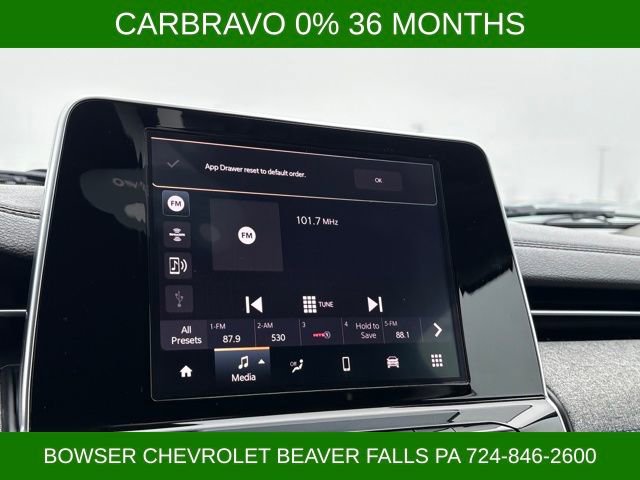 Used 2022 Jeep Compass Latitude w/ Convenience Group image 19