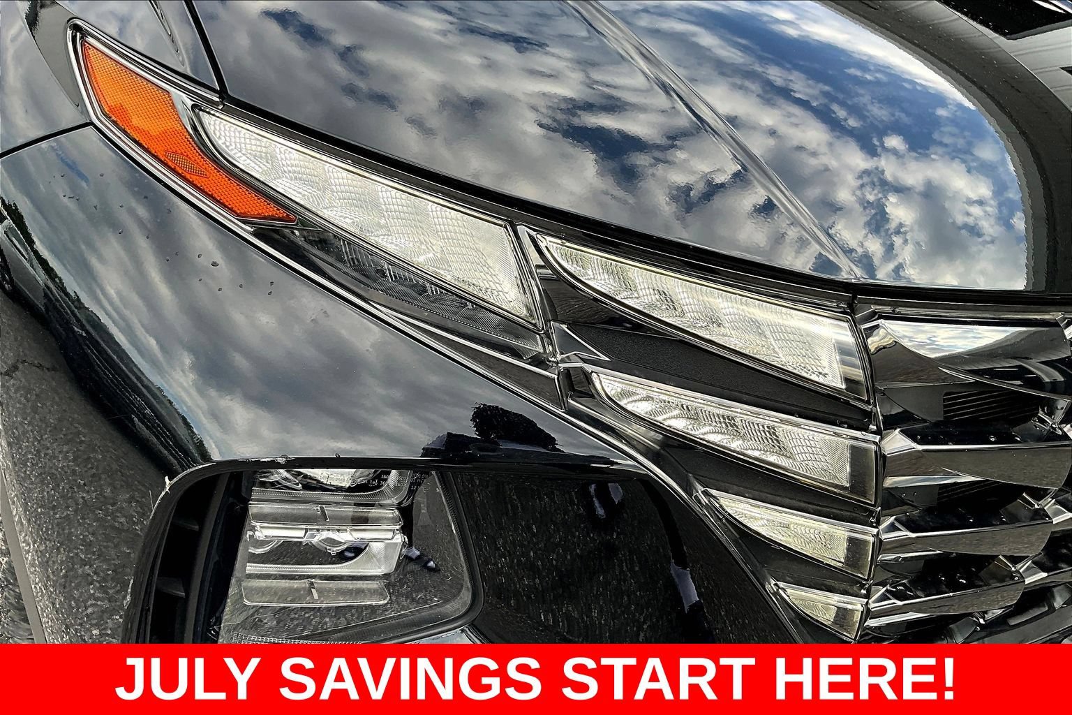 Used 2024 Hyundai Tucson Limited AWD/4WD image 37