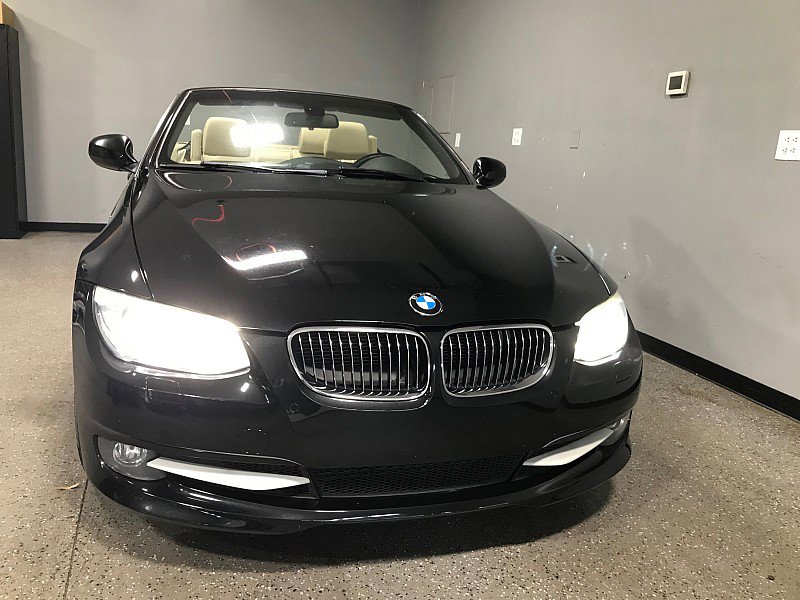 Used 2012 BMW 335i Convertible RWD image 15