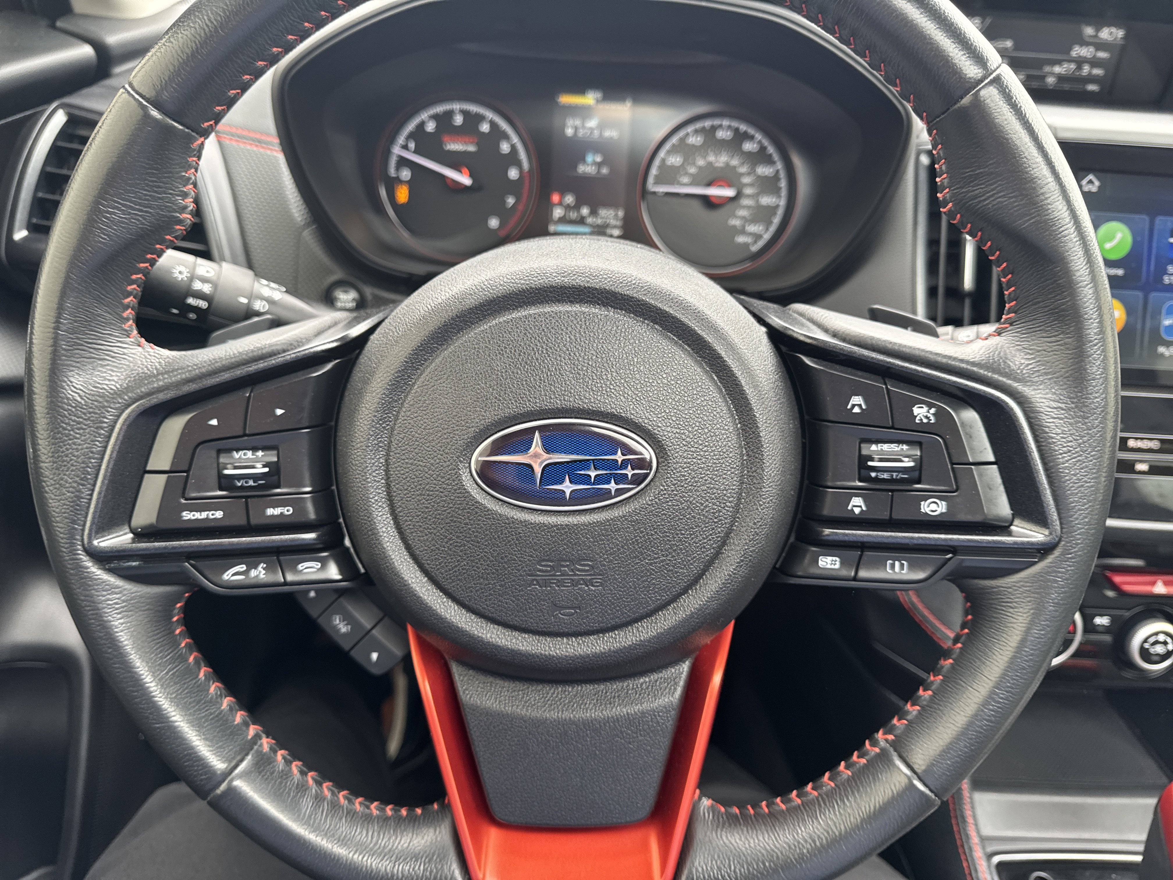 Used 2022 Subaru Forester Sport w/ Popular Package #2 image 31