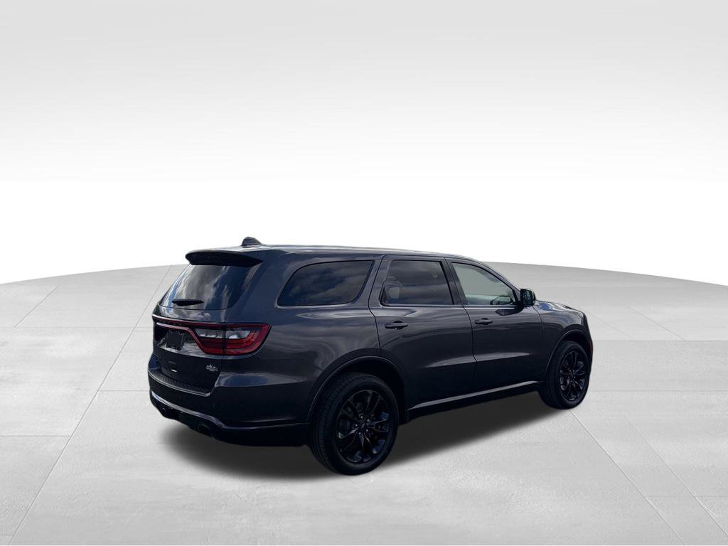 Used 2021 Dodge Durango GT AWD/4WD image 20