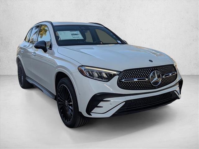 New 2026 Mercedes-Benz GLC 300 image 6