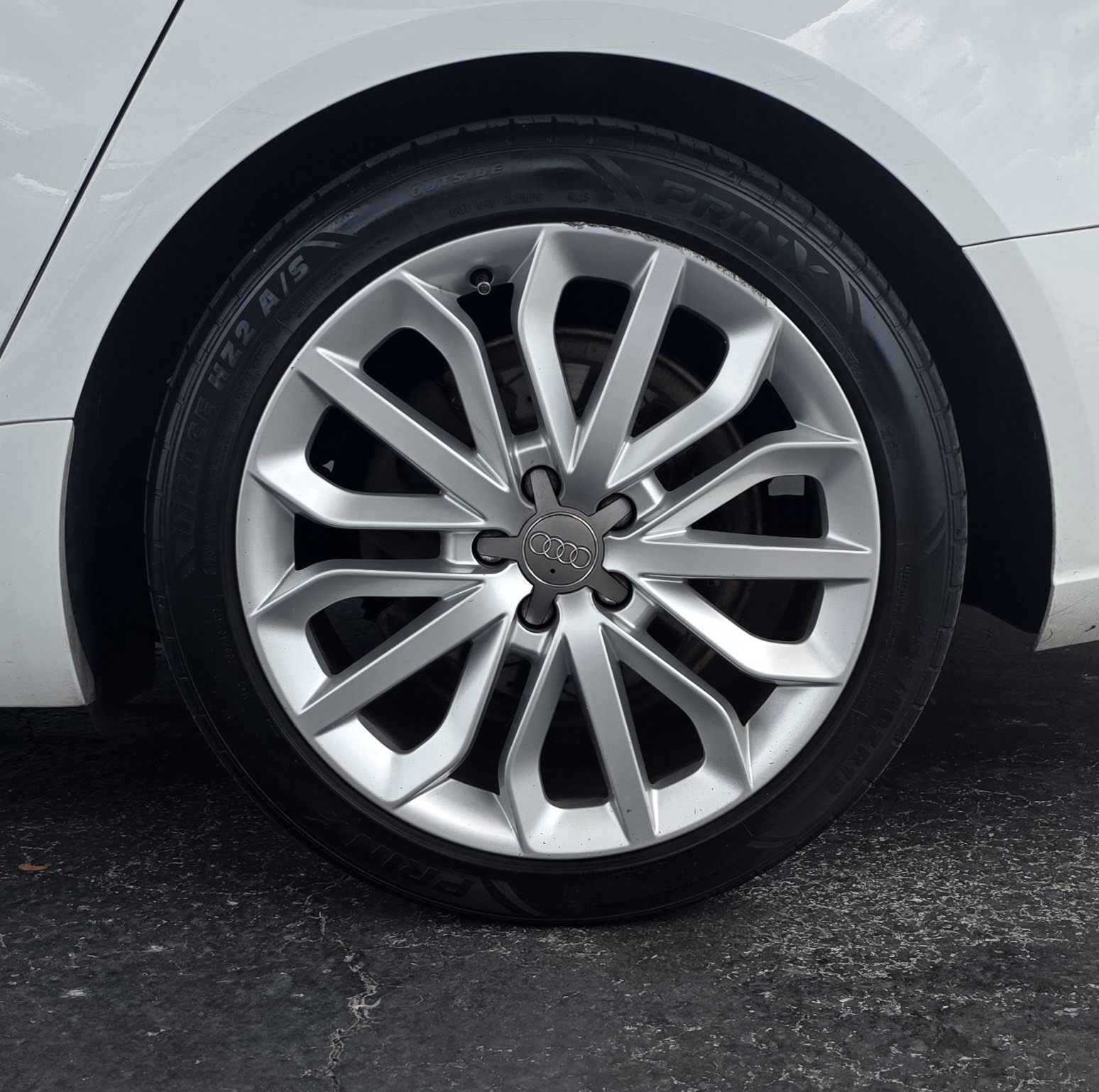 Used 2012 Audi A6 2.0T Premium Plus FWD image 40