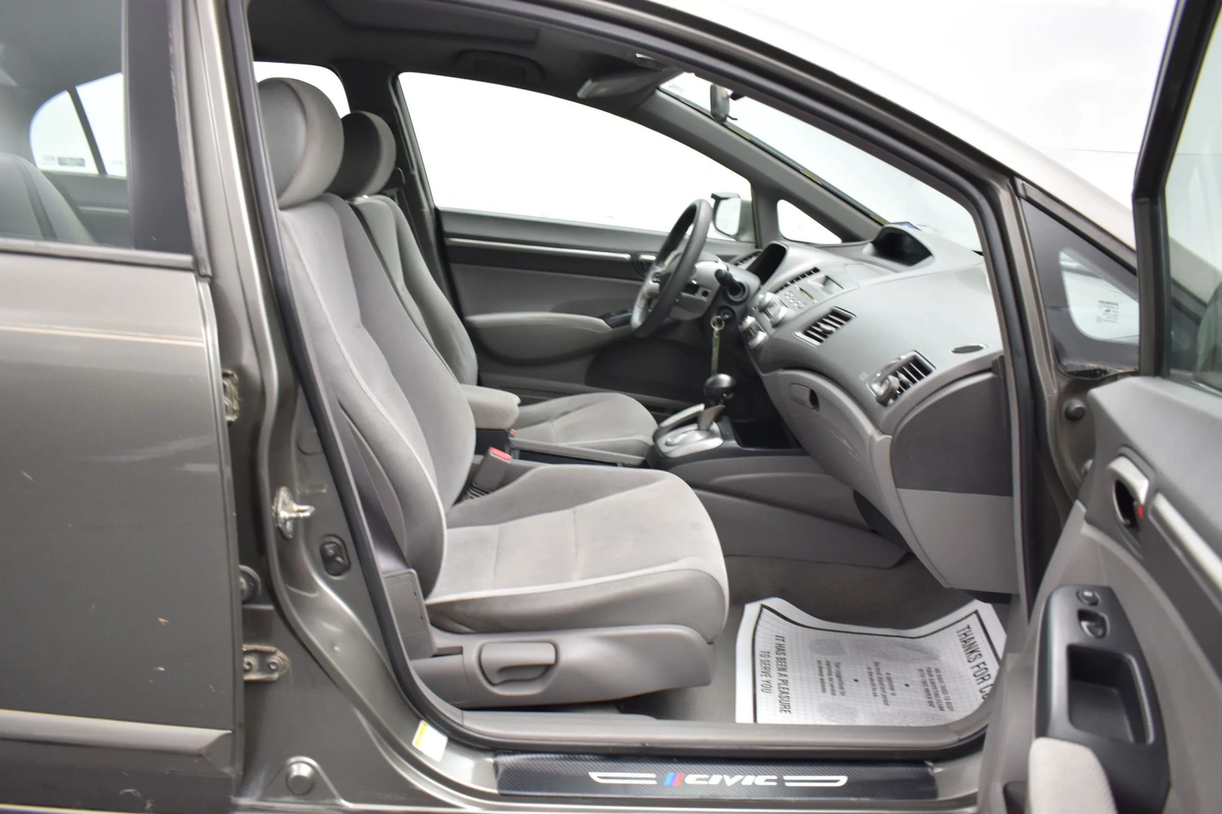 Used 2006 Honda Civic EX image 16
