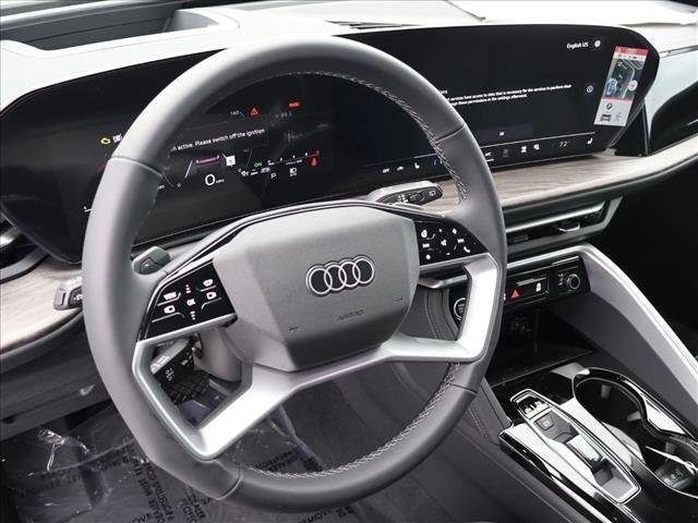 New 2025 Audi Q5 Premium Plus image 3