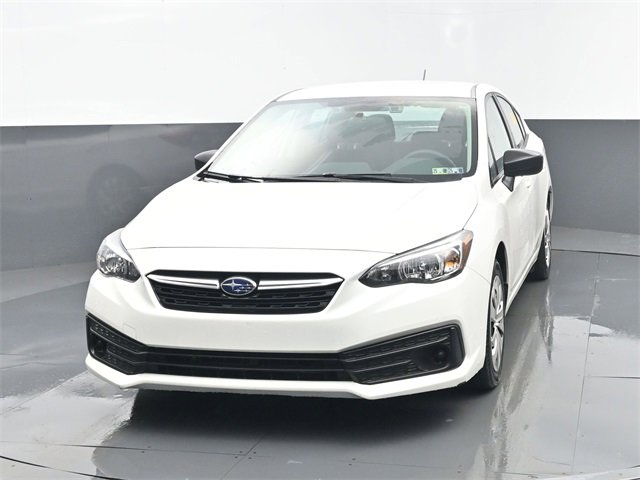 Used 2023 Subaru Impreza 2.0i image 21