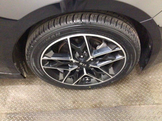Used 2020 Kia Optima SE image 29