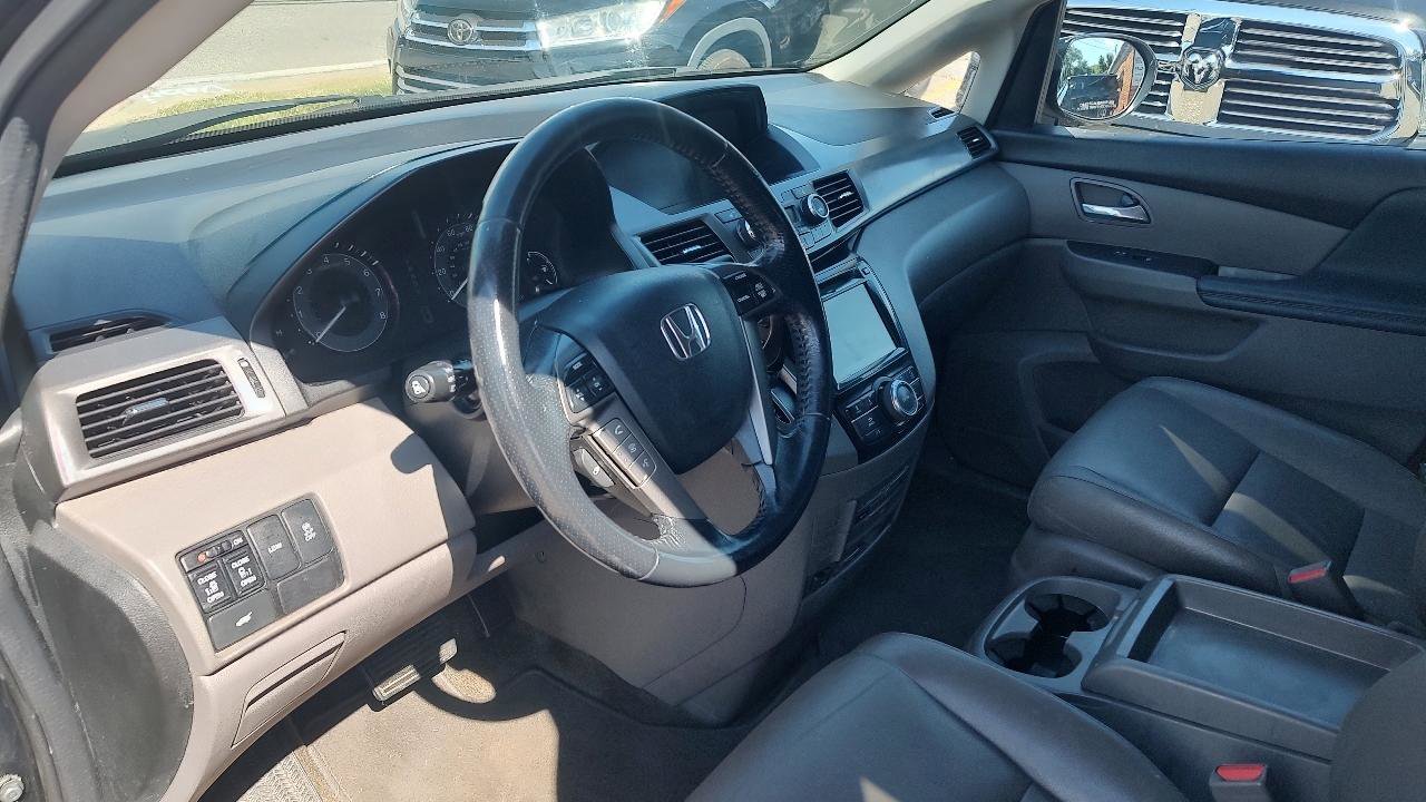 Used 2014 Honda Odyssey EX-L image 6