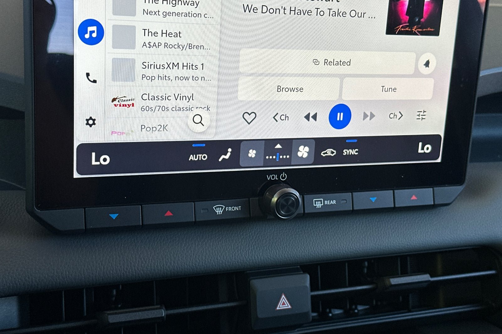 New 2026 Toyota RAV4 LE FWD image 22