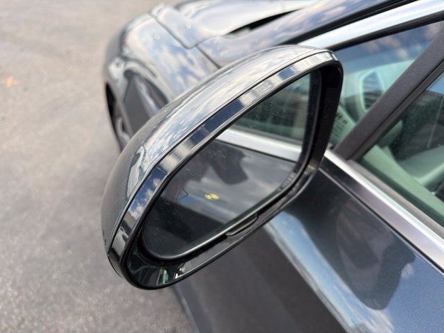 Used 2026 Hyundai Sonata SEL AWD/4WD image 13