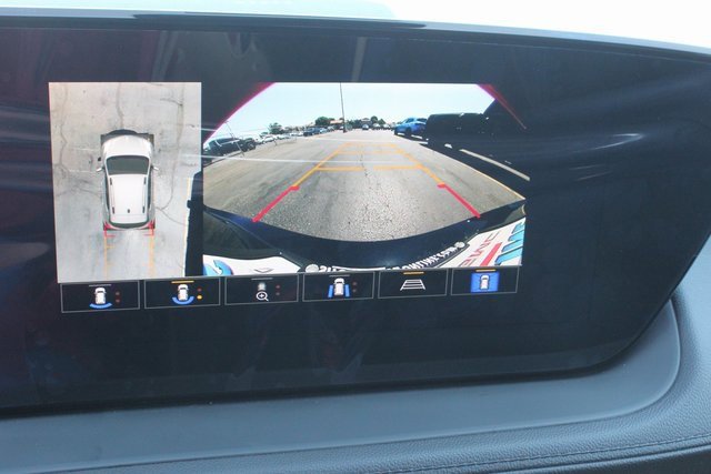 New 2026 Buick Encore GX Sport Touring w/ Experience Buick Package image 23