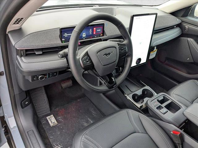 New 2026 Ford Mustang Mach-E Premium image 3