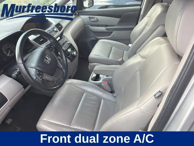 Used 2012 Honda Odyssey EX-L image 6
