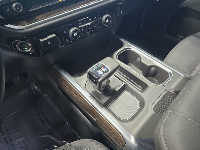 New 2026 Chevrolet Silverado 1500 LT AWD/4WD image 25