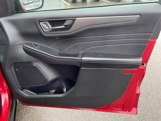 Used 2023 Ford Escape Active image 37