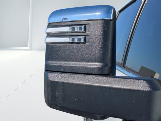 Used 2021 Chevrolet Silverado 2500 High Country w/ Z71 Off-Road Package image 10