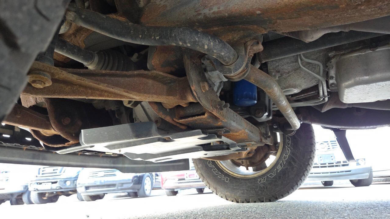 Used 2014 GMC Sierra 1500 SLE w/ SLE Preferred Package image 39