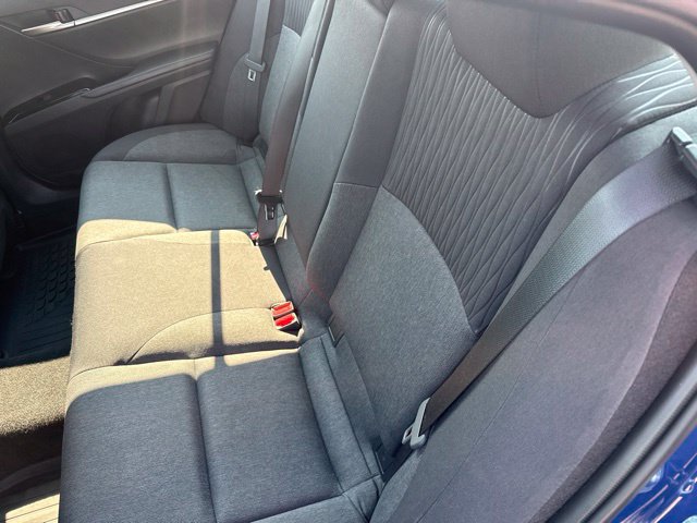 Used 2026 Toyota Camry LE FWD image 21