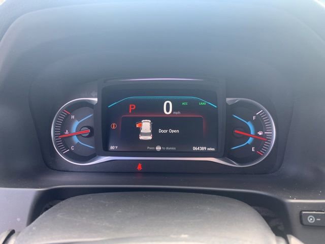 Used 2021 Honda Passport Elite image 31