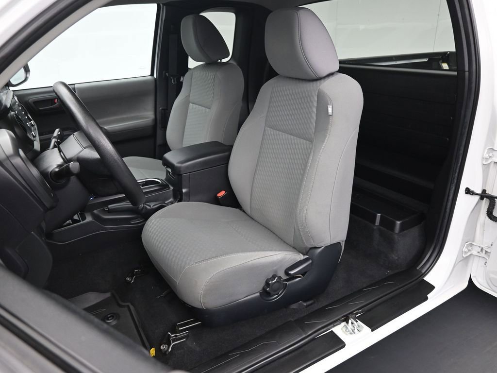 Used 2021 Toyota Tacoma SR image 12