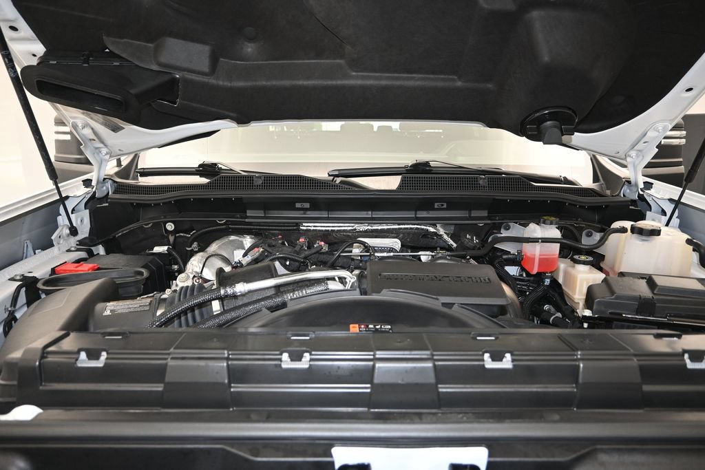 Certified 2026 Chevrolet Silverado 2500 LT AWD/4WD image 28