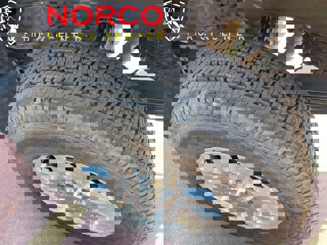 Used 2015 Chevrolet Silverado 2500 LTZ w/ Duramax Plus Package image 32