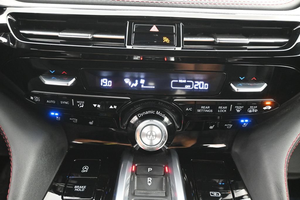 Used 2022 Acura MDX A-Spec AWD/4WD image 15