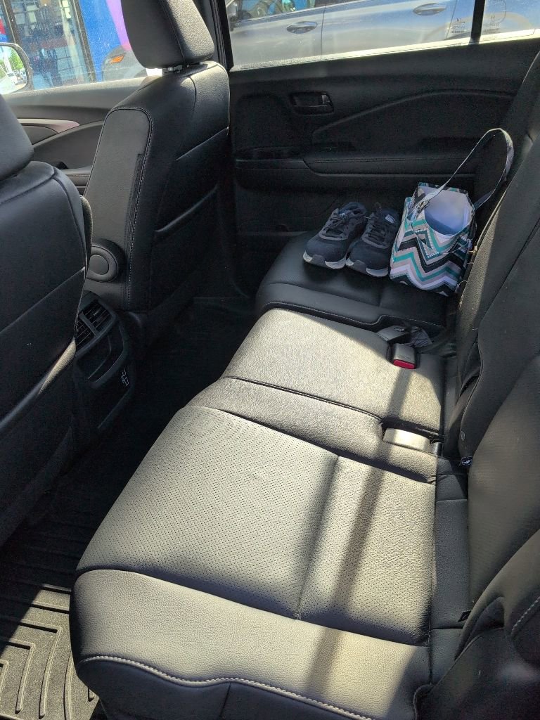 Used 2023 Honda Passport EX-L image 7
