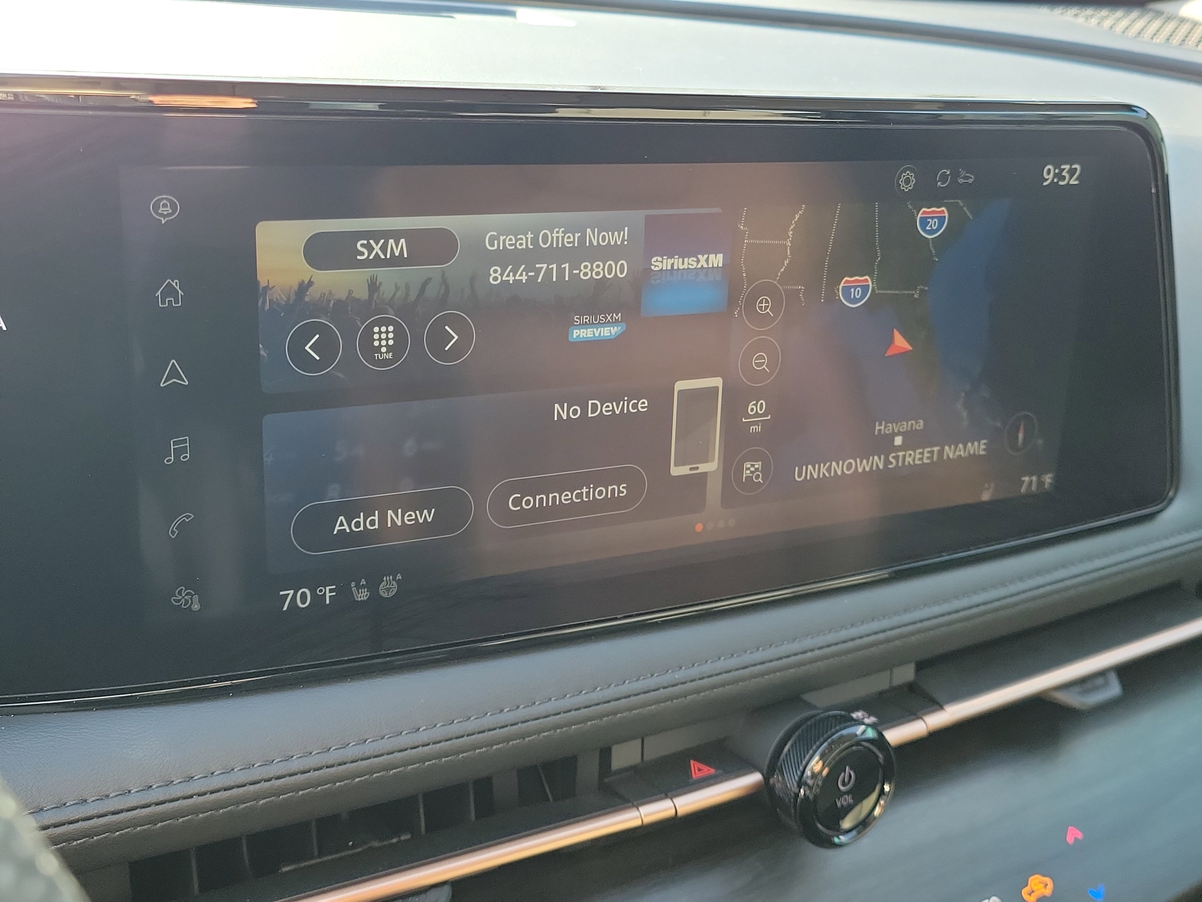 Certified 2023 Nissan Ariya FWD image 29