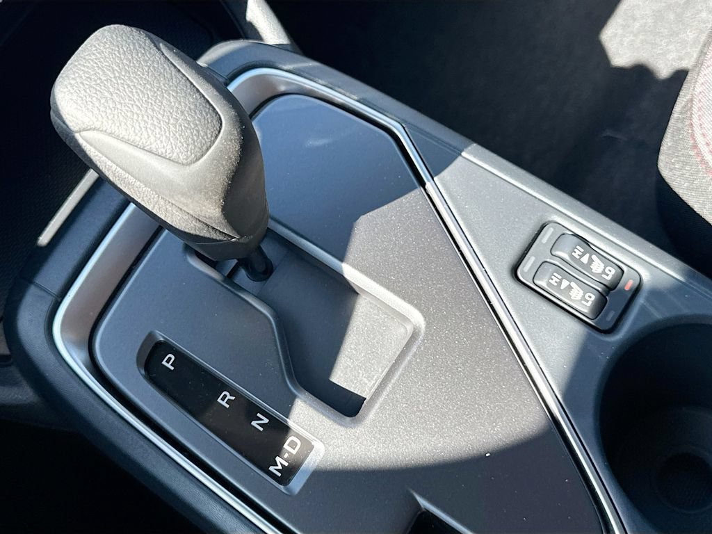 New 2026 Subaru Impreza 2.0i Sport AWD/4WD image 21