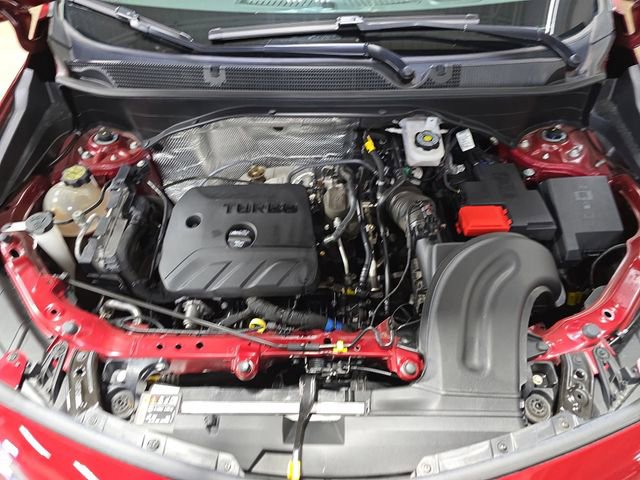 Used 2023 Buick Encore GX Essence w/ Experience Buick Package image 34