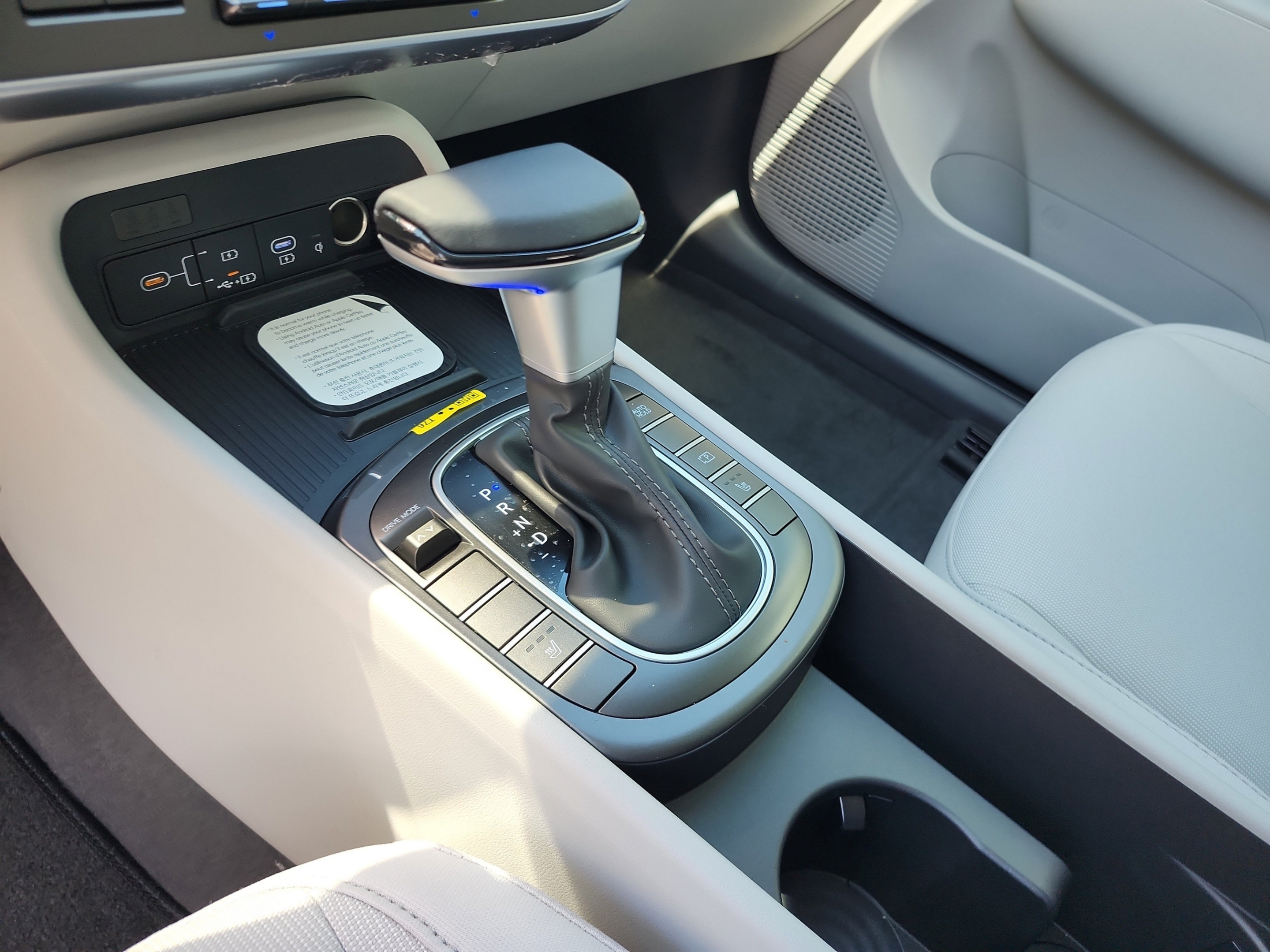 New 2027 Hyundai Kona SEL Sport FWD image 13