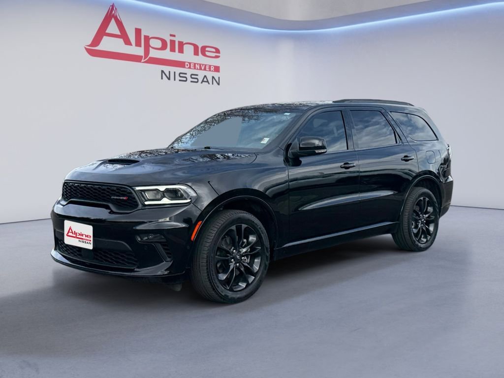 Used 2023 Dodge Durango GT
