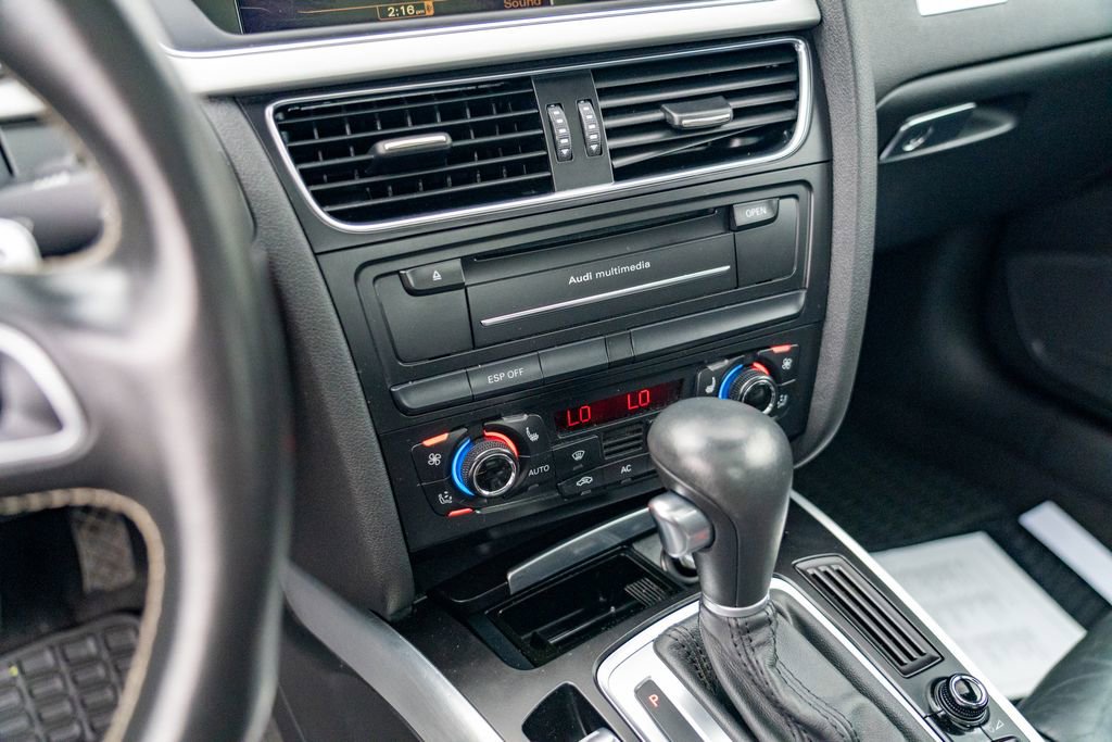 Used 2010 Audi S5 Premium Plus image 20