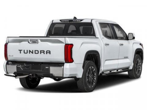 New 2026 Toyota Tundra Limited w/ TRD Off-Road Package AWD/4WD video 5