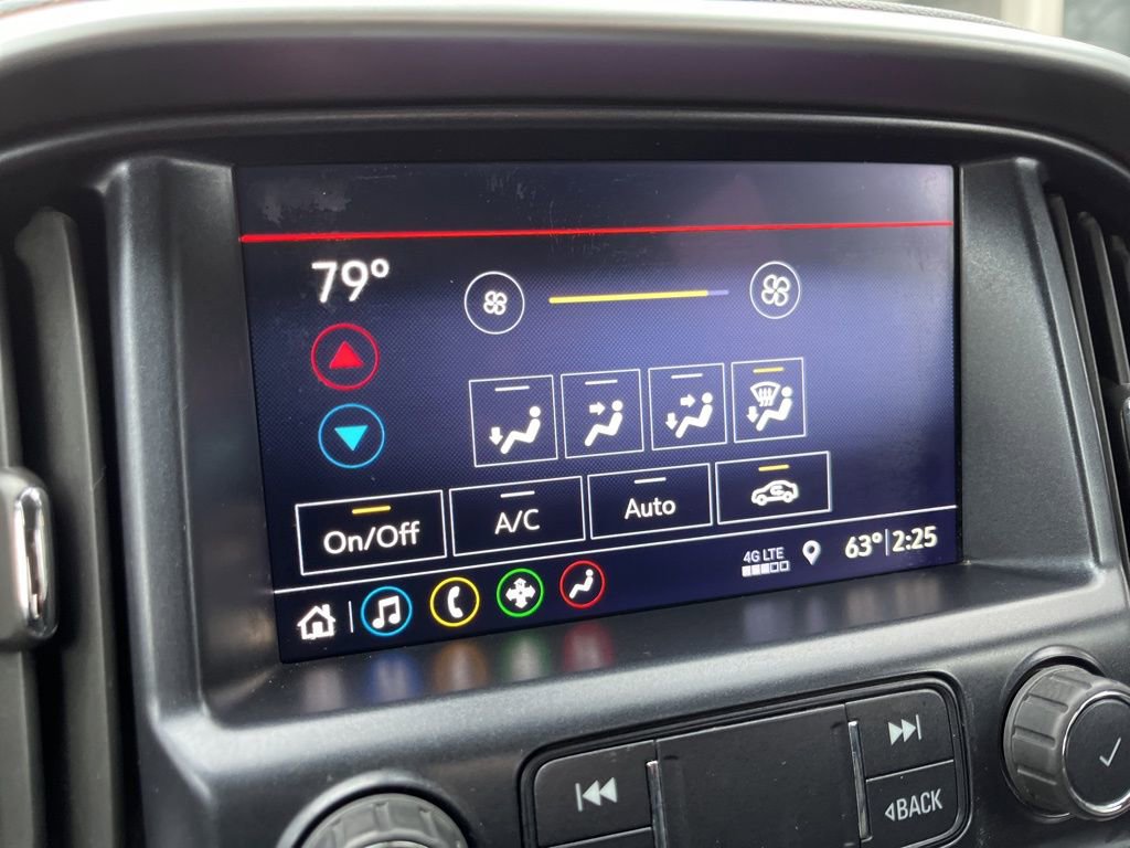 Used 2019 Chevrolet Colorado ZR2 image 41