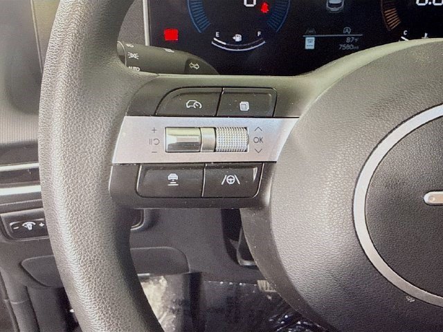 Used 2026 Hyundai Tucson SEL Plus FWD image 13