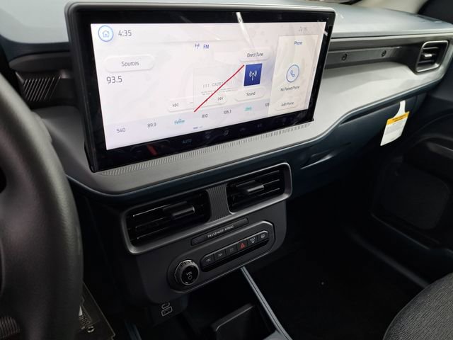 New 2026 Ford Maverick XL image 14