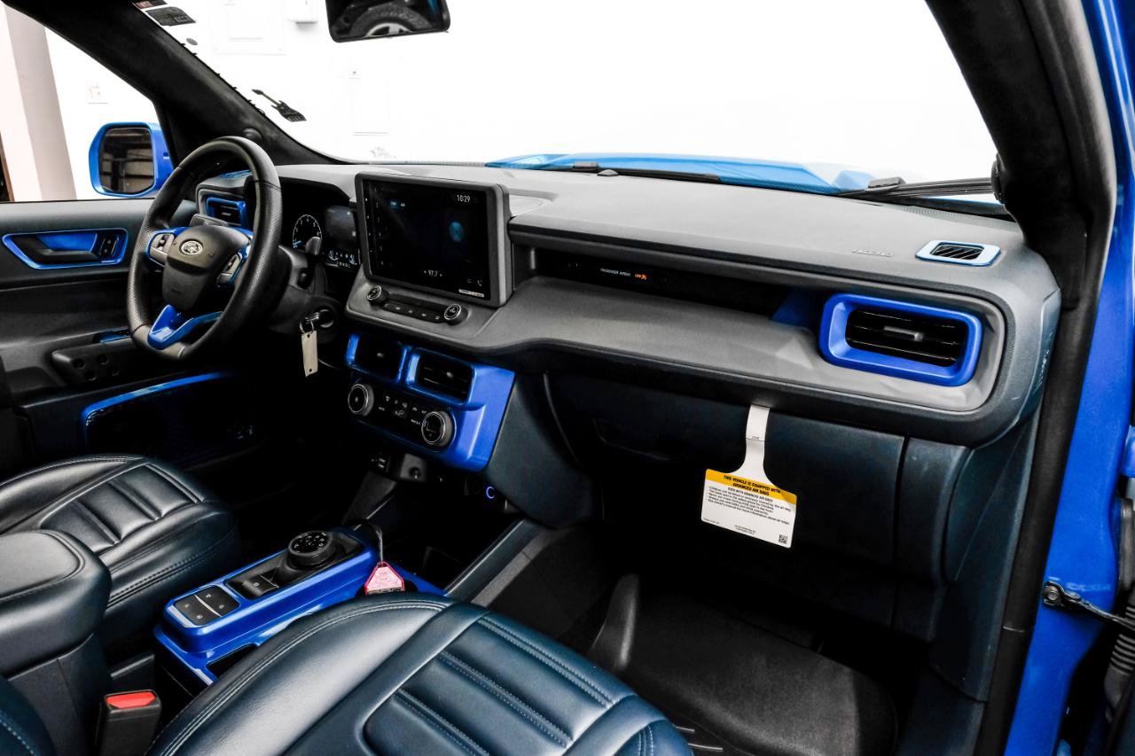Used 2022 Ford Maverick XL FWD image 17