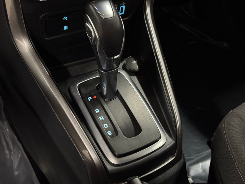 Used 2020 Ford EcoSport SE image 35