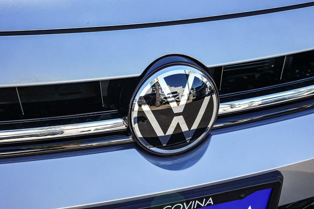 New 2026 Volkswagen Jetta SE image 15