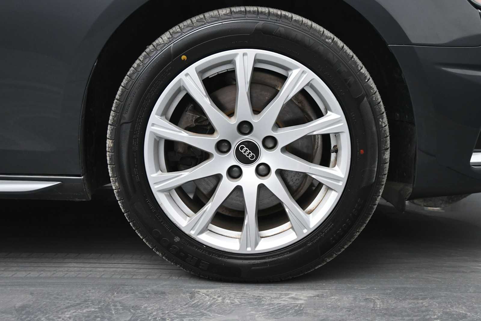 Used 2021 Audi A4 2.0T Premium w/ Convenience Package AWD/4WD image 10