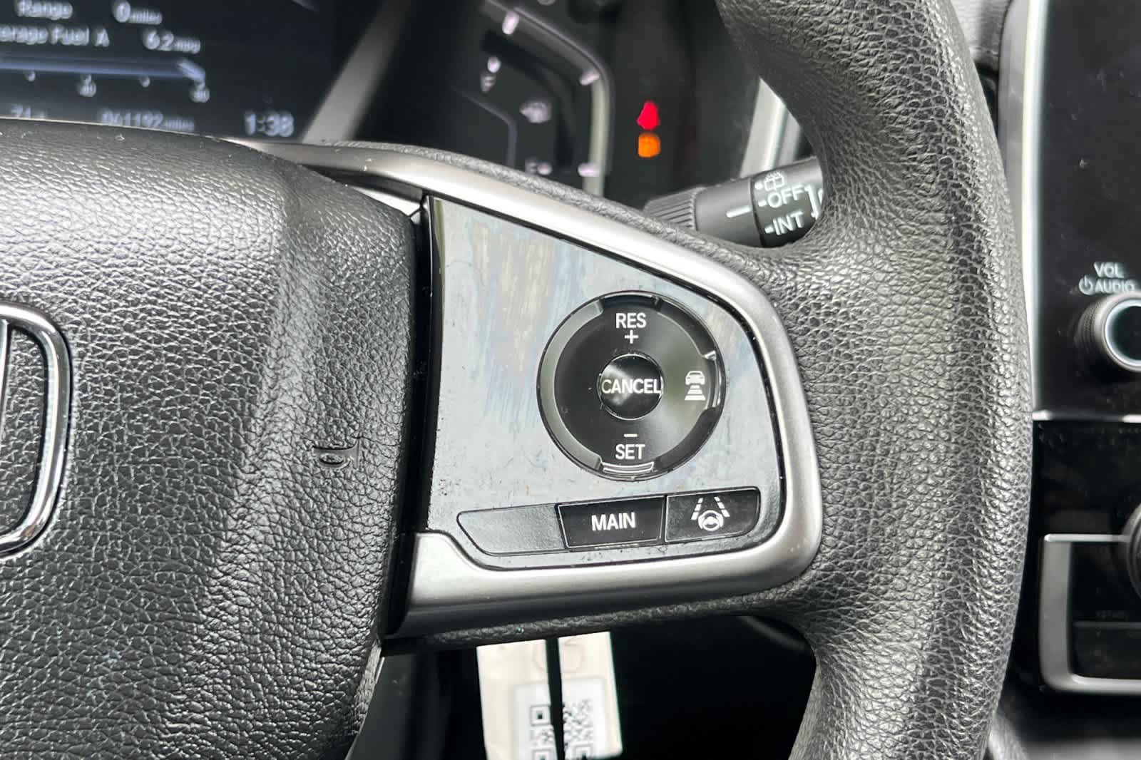 Used 2017 Honda CR-V EX image 27