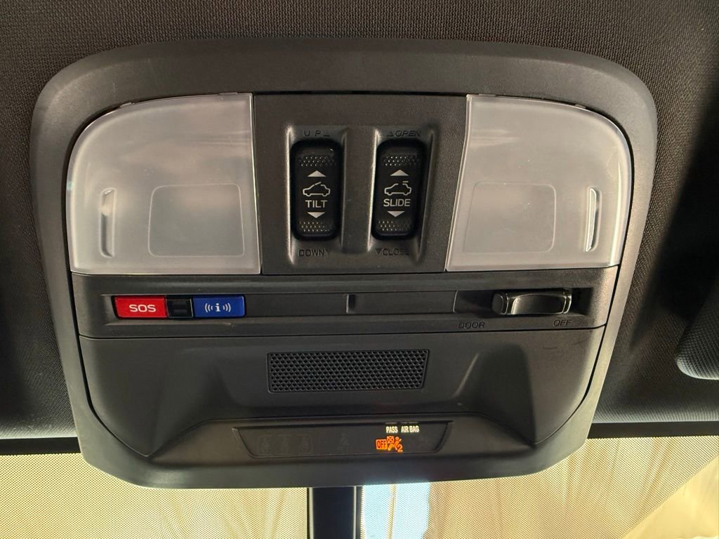 Used 2022 Subaru WRX Premium image 37