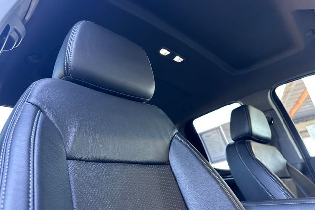 Used 2024 Chevrolet Silverado 1500 RST w/ Z71 Off-Road Package image 14