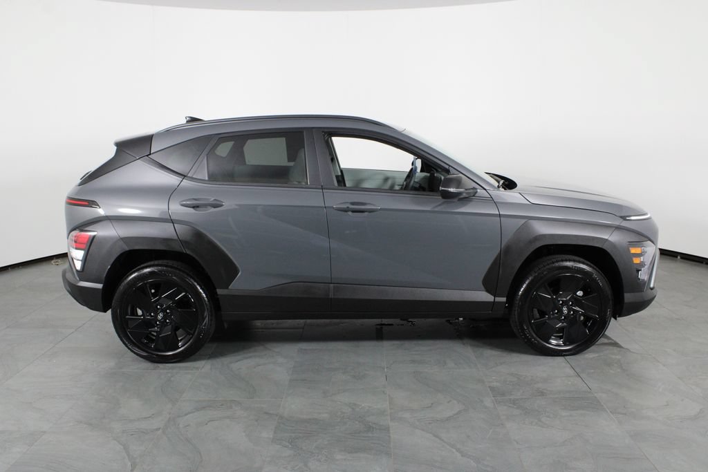 Certified 2026 Hyundai Kona SEL Sport AWD/4WD image 12