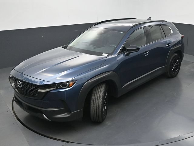 Certified 2026 MAZDA CX-50 AWD 2.5 Hybrid w/ Weather Package image 36