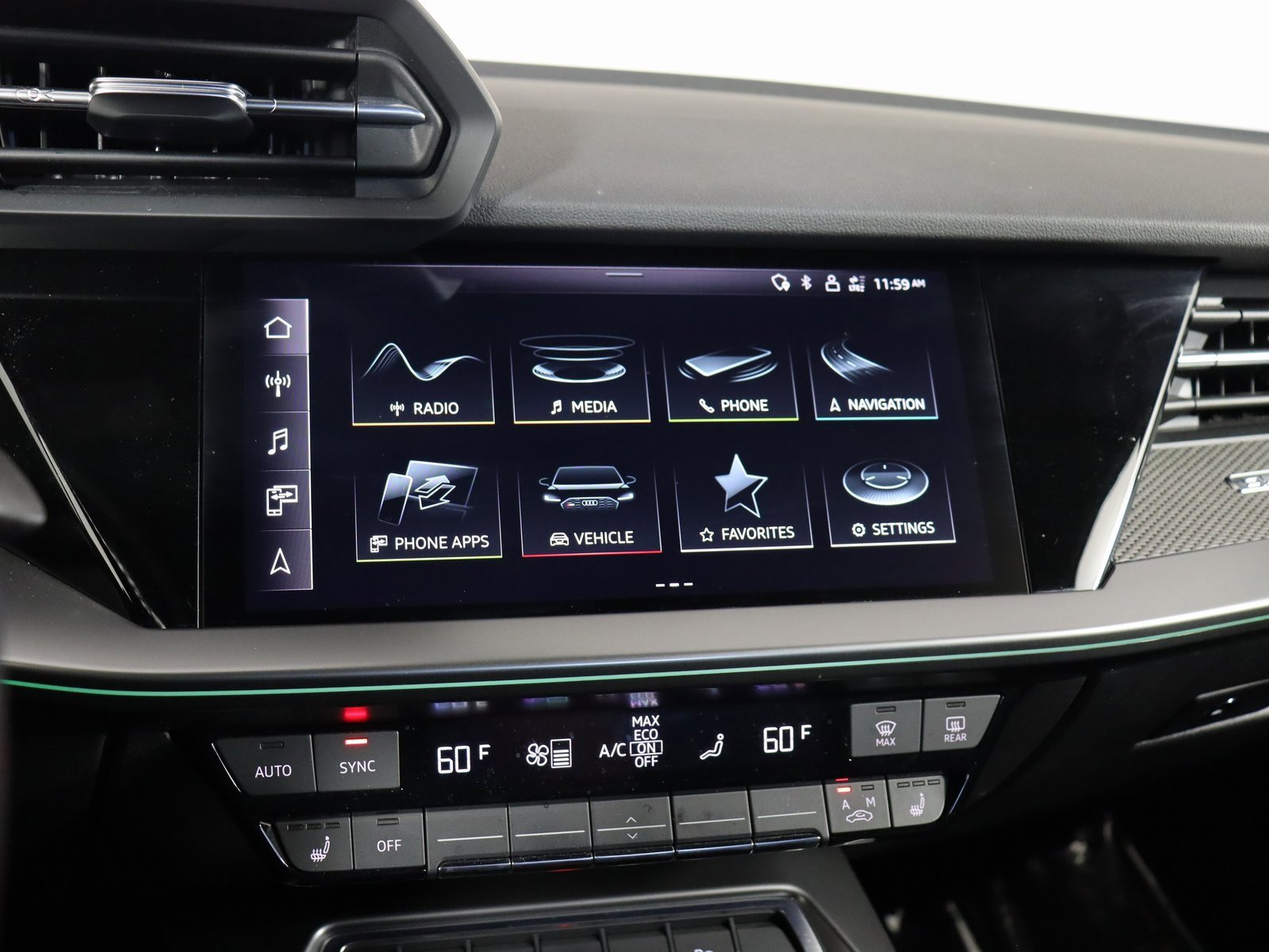 Used 2022 Audi RS 3 image 18